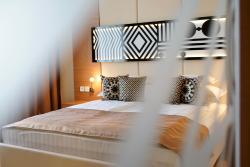 The Magic of Christmas – Standard Room