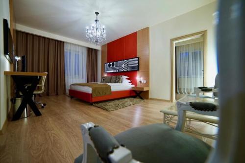 The Magic of Christmas – Apartment